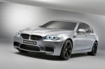 BMW M5 Concept 2011 года